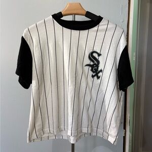 White Sox Shirt
